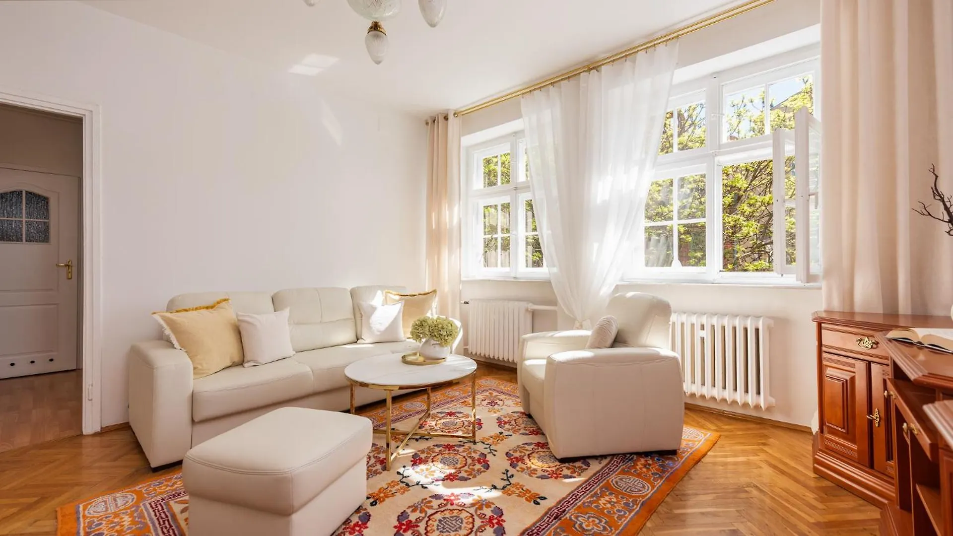 Flatbook - In The Heart Of Old Town Apartments Mariacka II Gdansk
