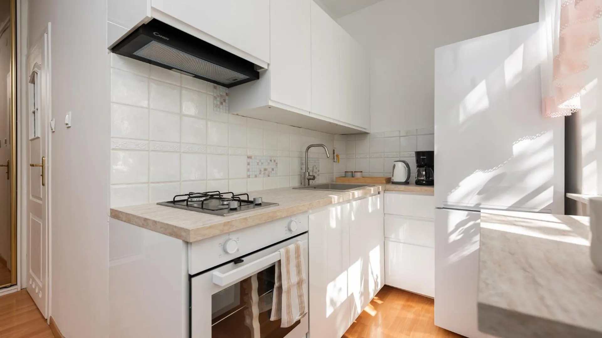 Flatbook - In The Heart Of Old Town Apartments Mariacka II Gdansk