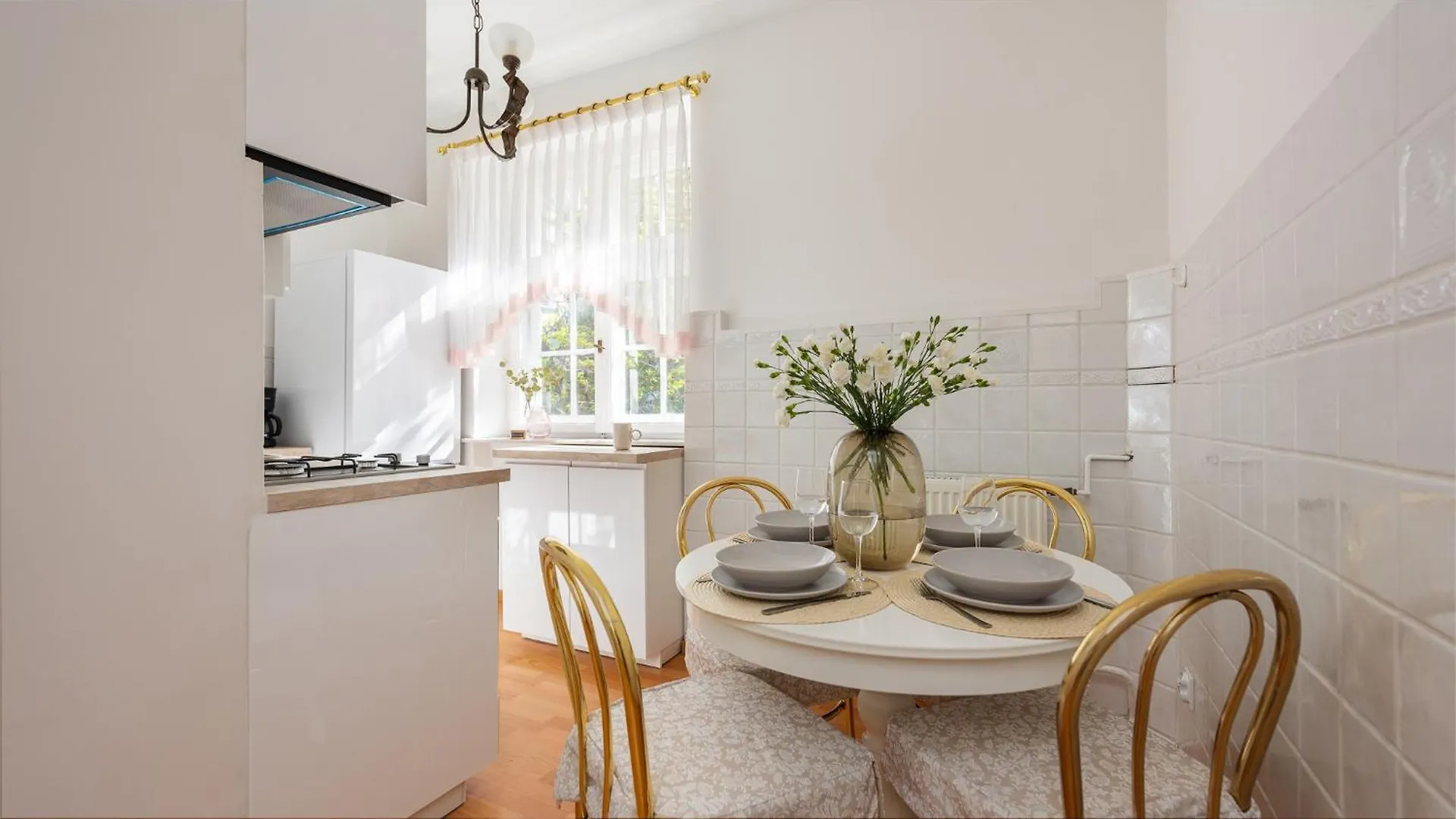 Flatbook - In The Heart Of Old Town Apartments Mariacka II Gdansk Poland